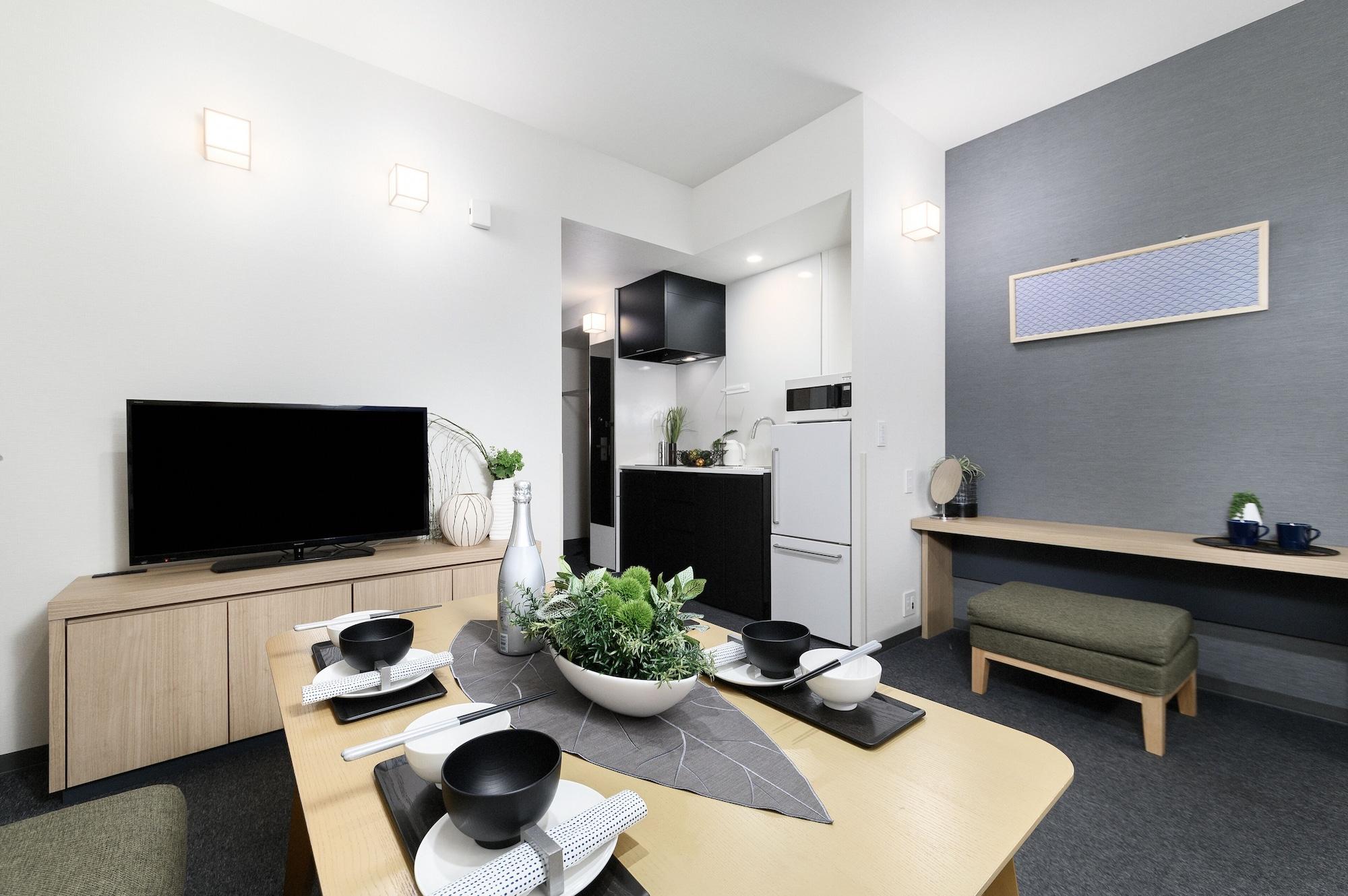 Mimaru Ueno North Hotel Tóquio