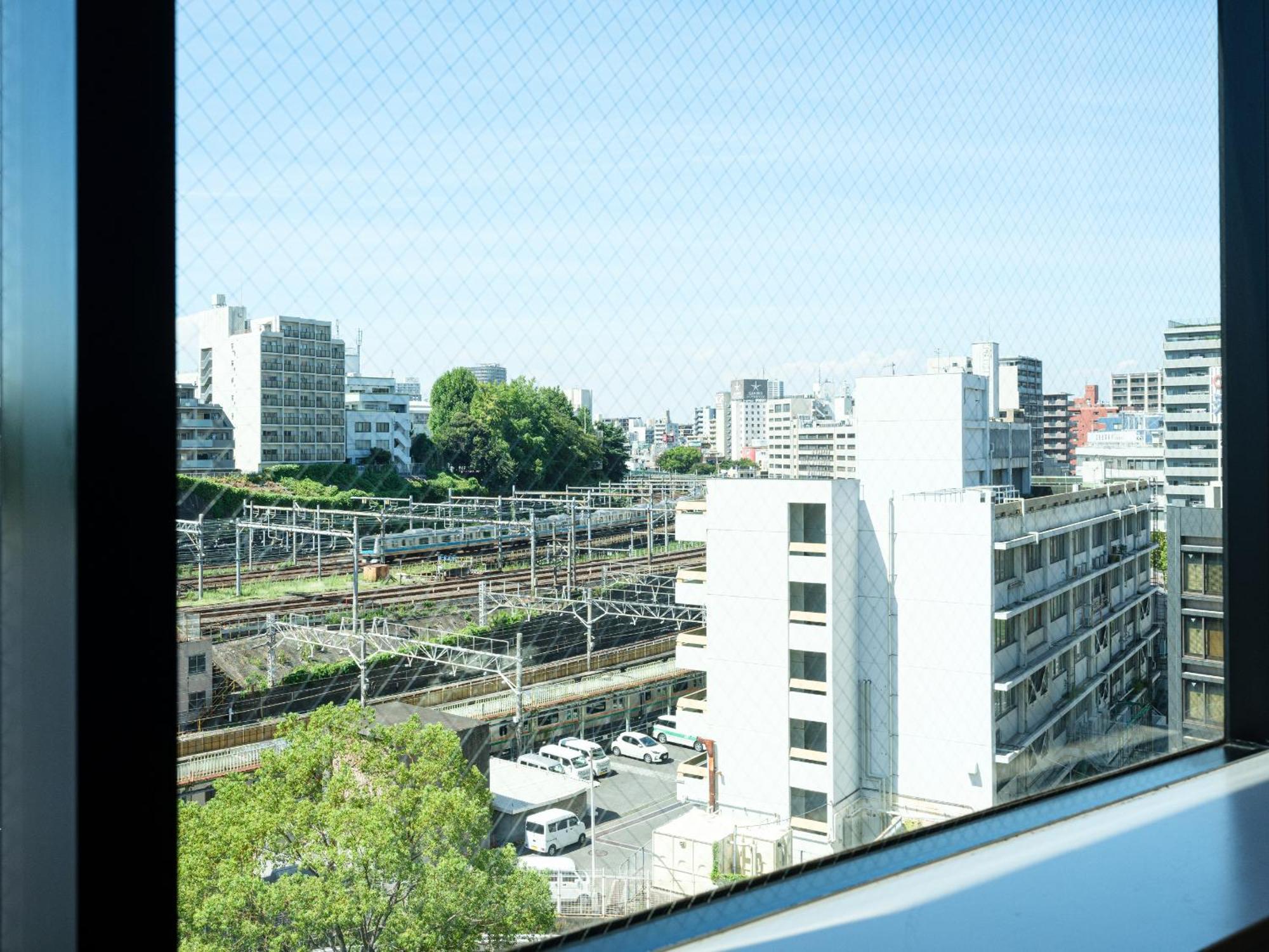 Mimaru Ueno North Tóquio