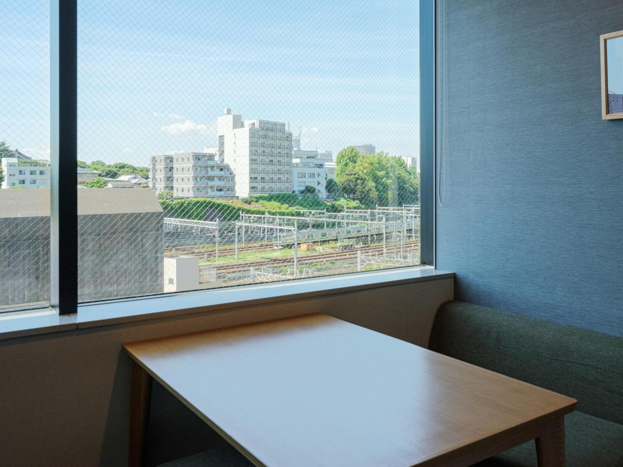 Mimaru Ueno North 4* Tóquio