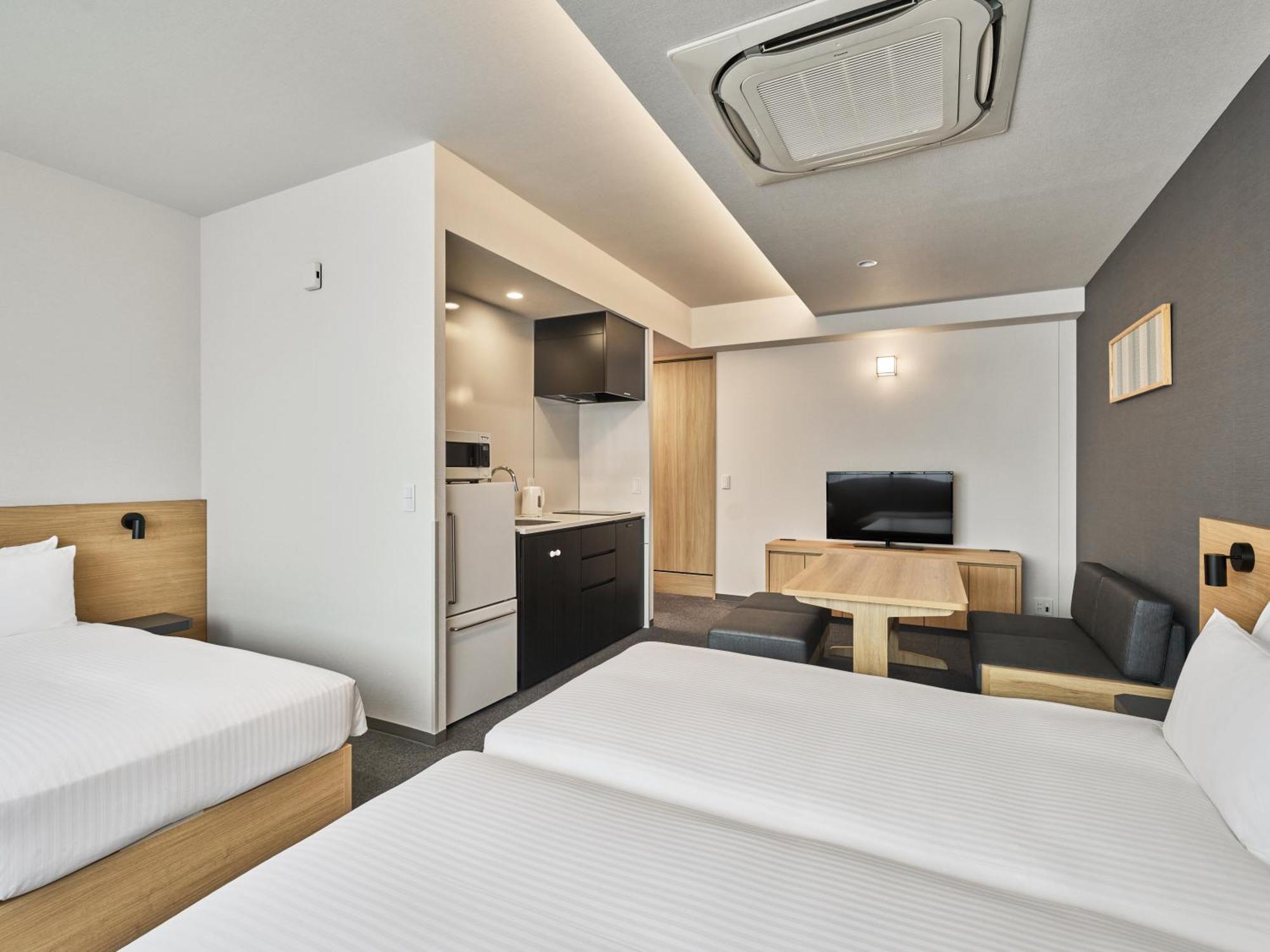 Mimaru Ueno North Hotel Tóquio
