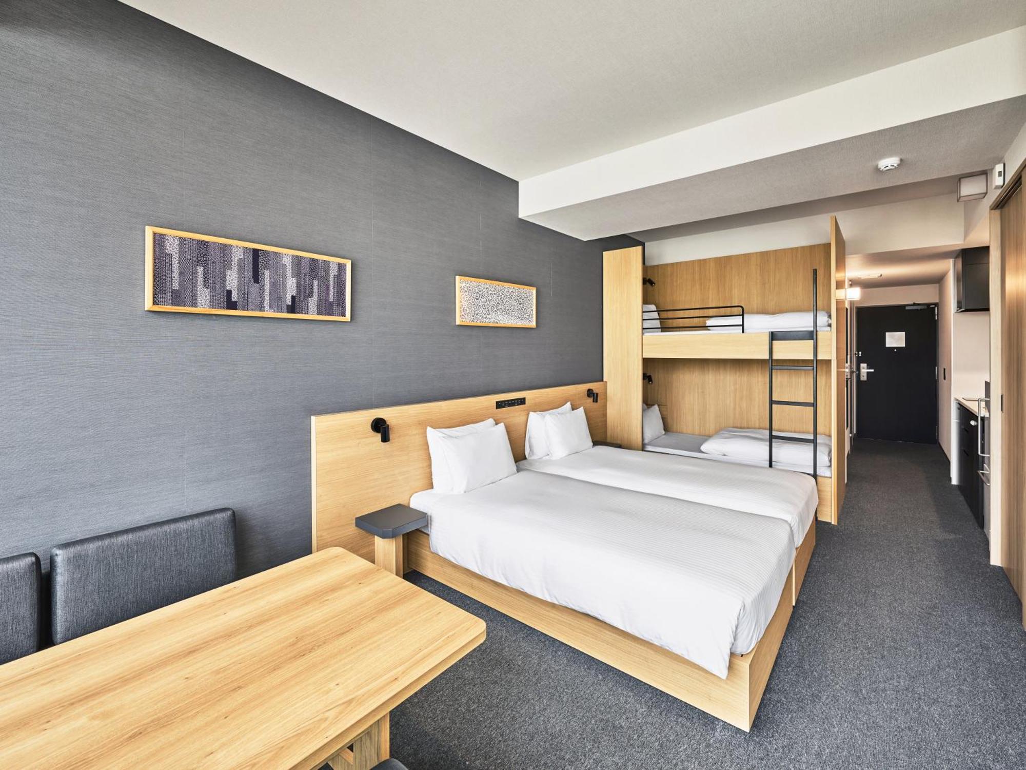 Hotel Mimaru Ueno North Tóquio