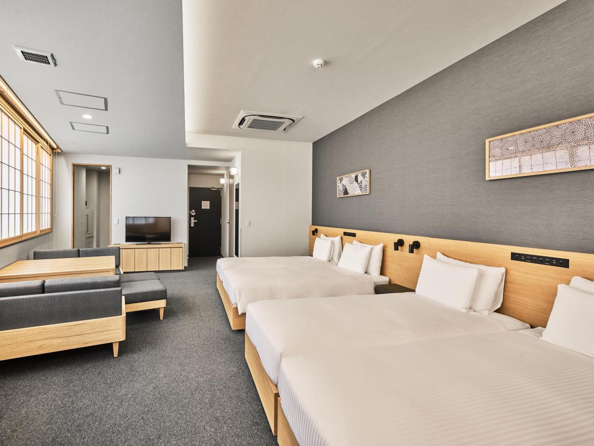 Mimaru Ueno North 4* Tóquio