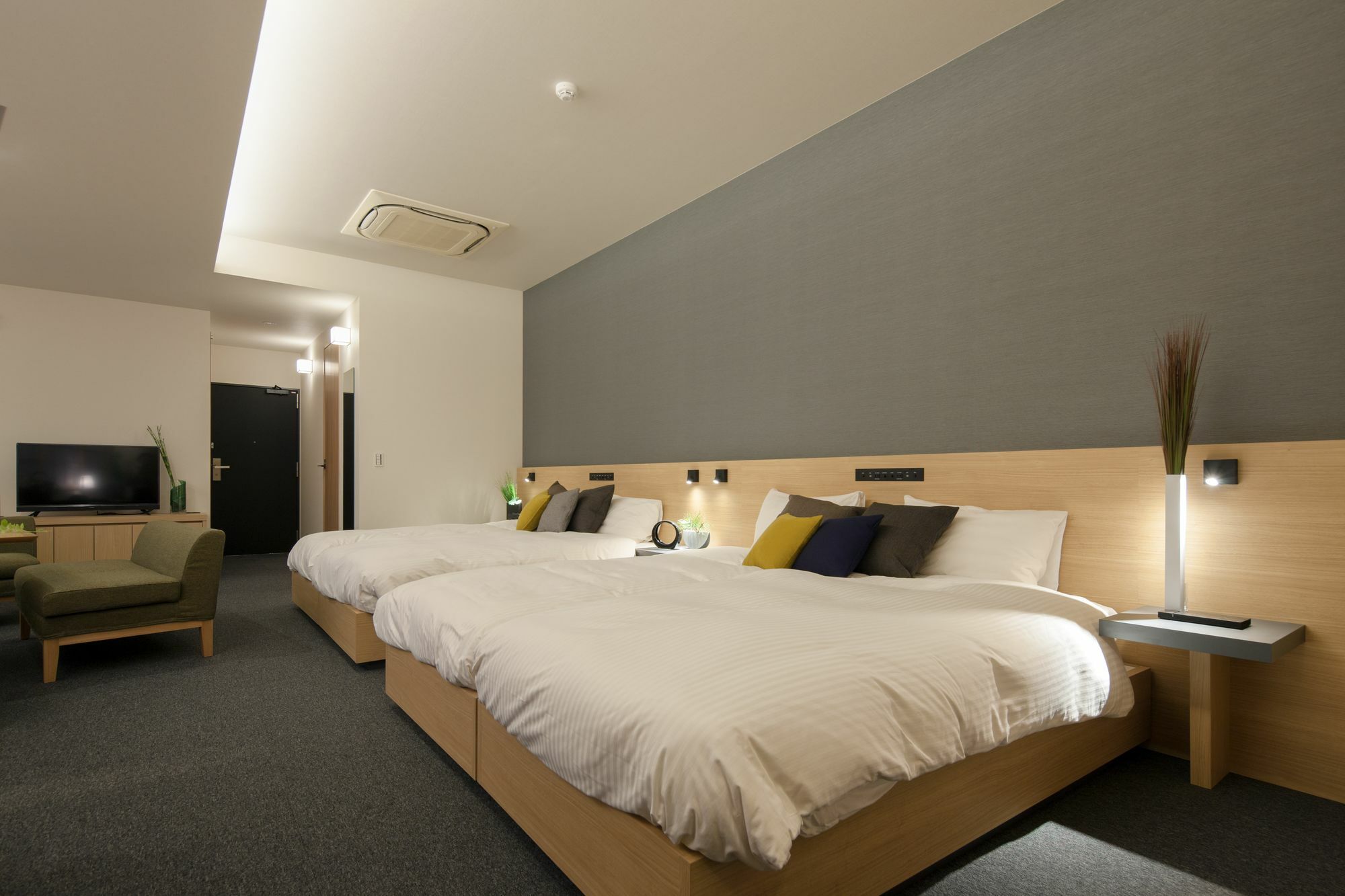 Hotel Mimaru Ueno North Tóquio