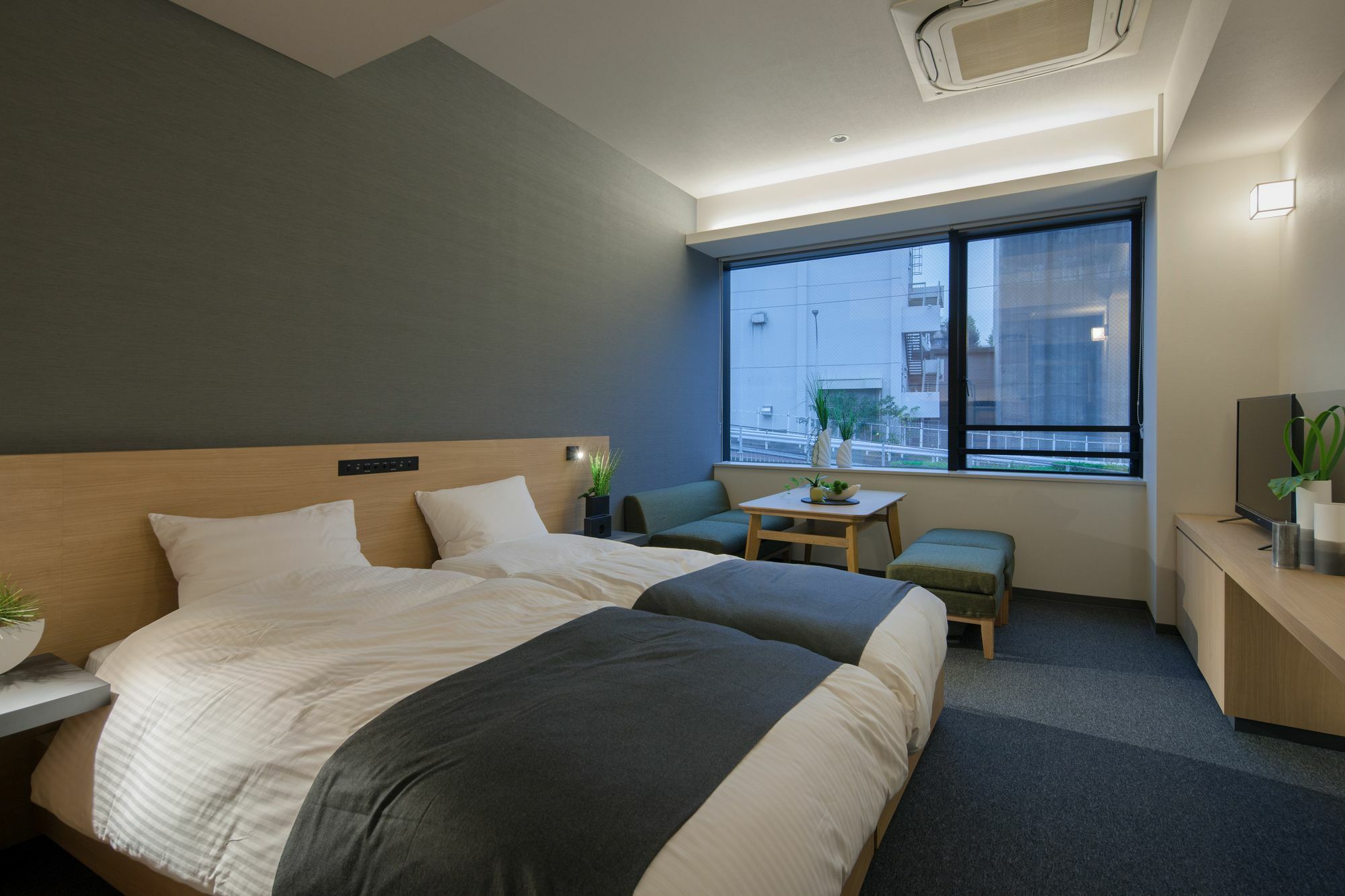 Mimaru Ueno North 4* Tóquio
