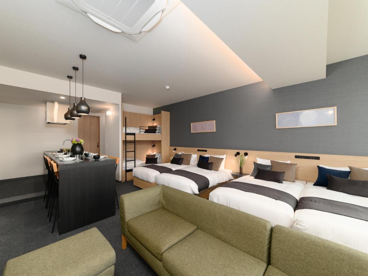 Mimaru Ueno North 4* Tóquio