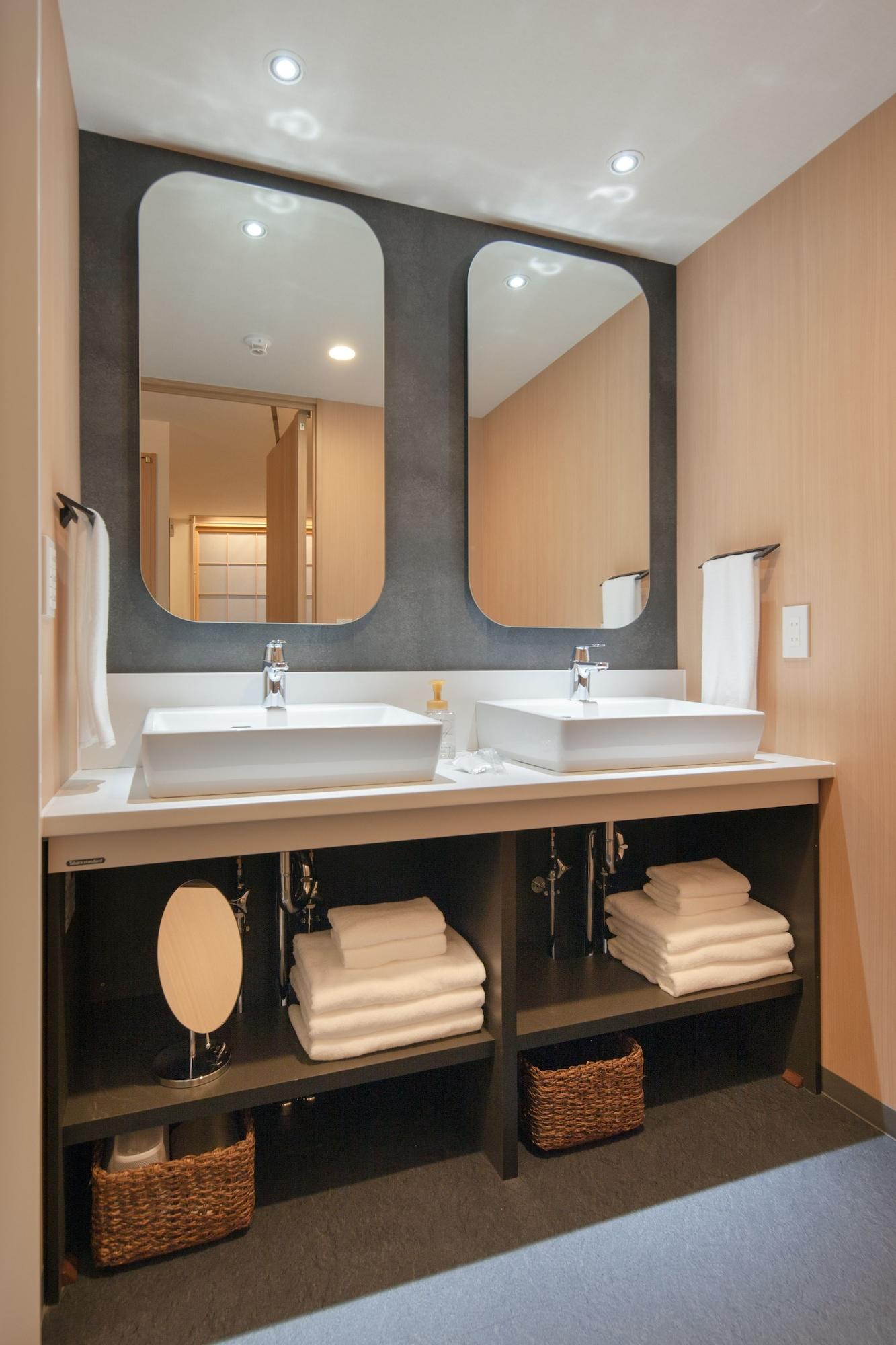 Hotel Mimaru Ueno North Tokio