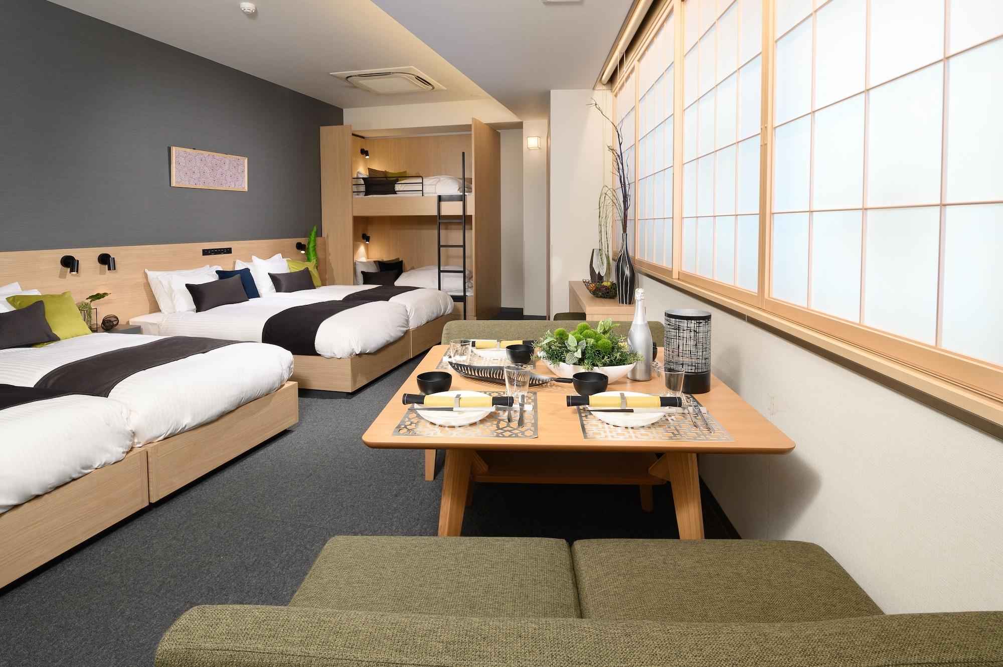 Mimaru Ueno North Tokio